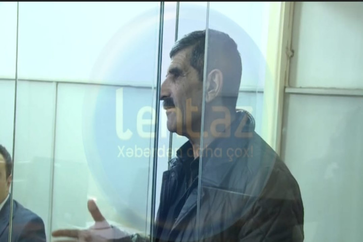 Bakıda həbsxanadan çıxıb qızını öldürən atanın QANDONDURAN CİNAYƏTİ 
