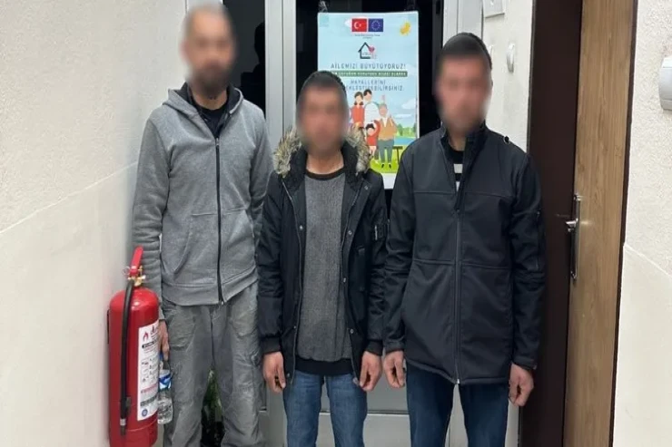 Bu azərbaycanlı Türkiyədən QOVULDU  - Digərinə cinayət işi AÇILDI