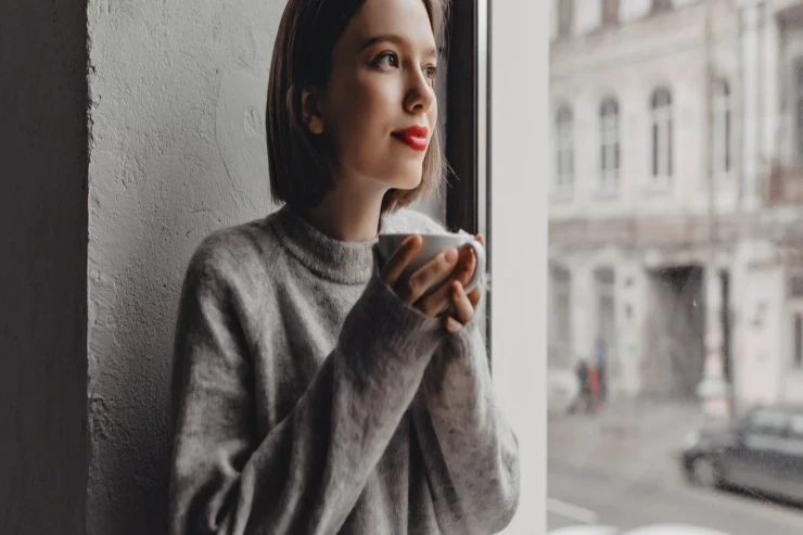 Niyə bəzən tək qalmaq  istənilən münasibətdən yaxşıdır? - CAVAB 