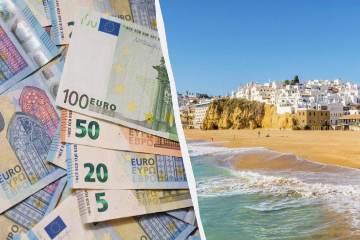 Portuqaliyada qənaətli istirahət etməyin YOLLARI 