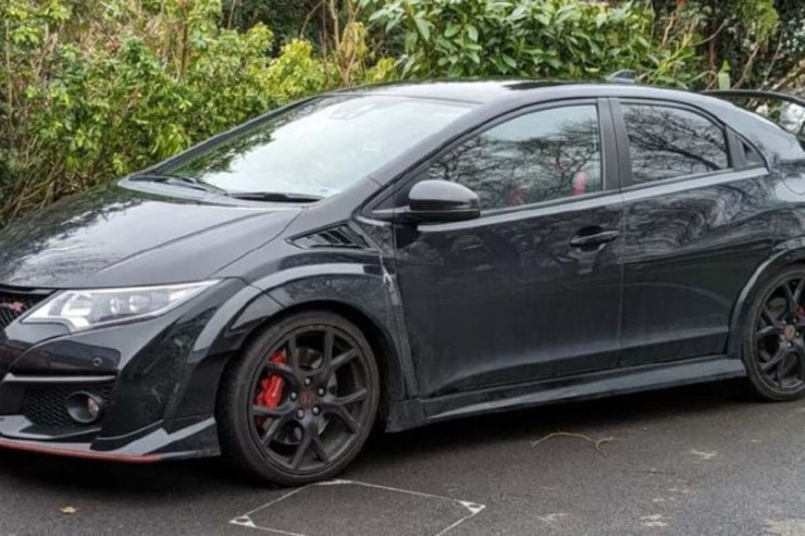 Oğurlanan maşınını özünə satdılar  -VİDEO 