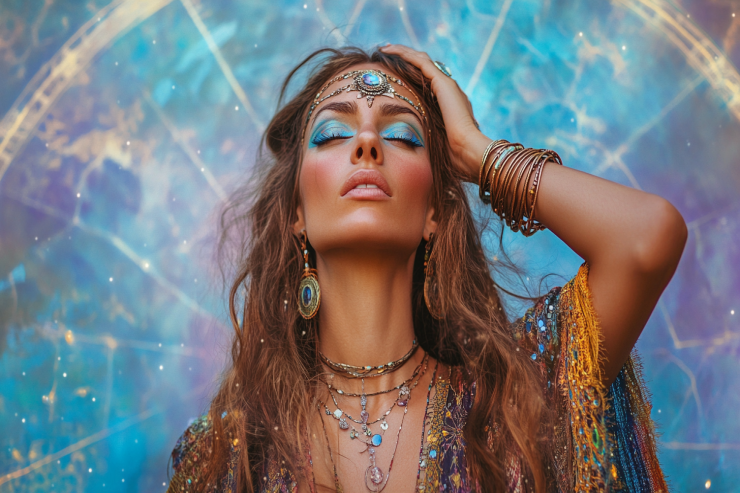 Pul  cəlb etmək üçün:   4 güclü qaraçı ritualı 