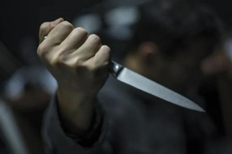 Toyda  dava:   İmişlidə gənc bıçaqlandı