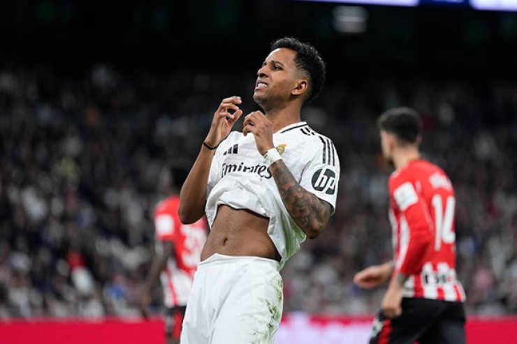 “Real” Rodriqonun qiymətini AÇIQLADI 