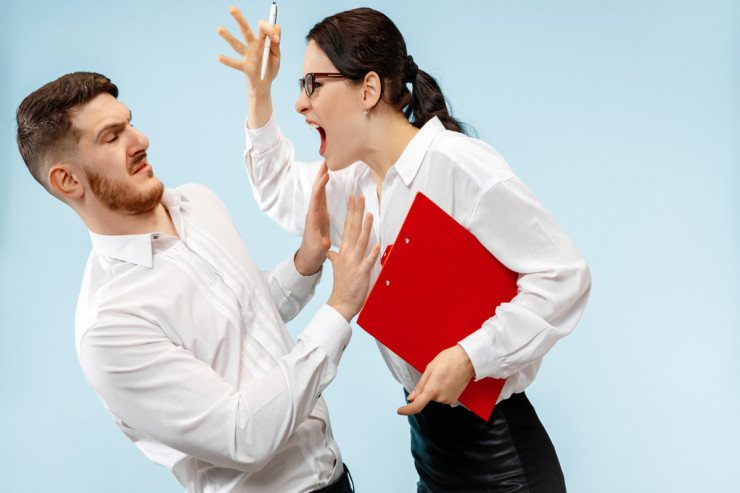 Tezliklə qalmaqalla  üzləşəcəklər:  3 BÜRCƏ XƏBƏRDARLIQ 