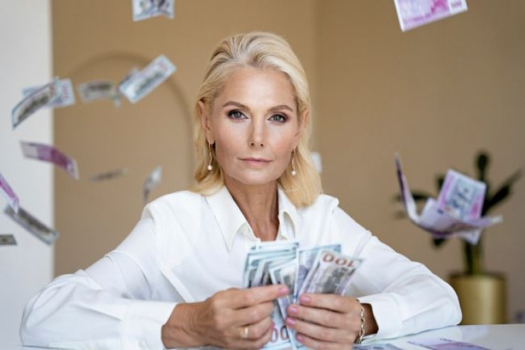 Gözləmədiyiniz yerdən pul gələ bilər:  Hər kəsi təəccübləndirəcək  6 BÜRC