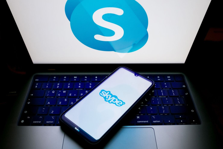 “Skype” bağlanır – Yerinə bu proqram gələcək 
