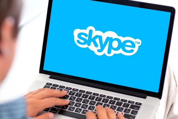 "Skype" fəaliyyətini dayandırdı 