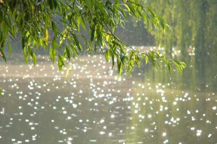 Leysan, dolu, sulu qar  - Sabahın HAVASI 