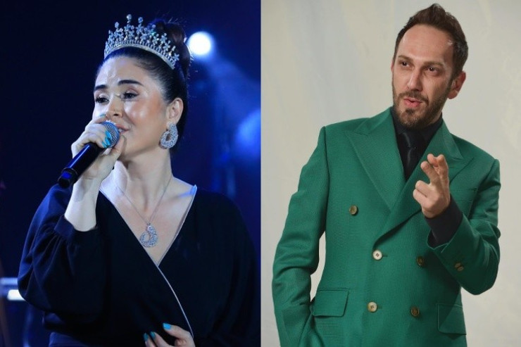 "Avroviziya 2025"də   şərhçilərimiz kimlər olacaq?