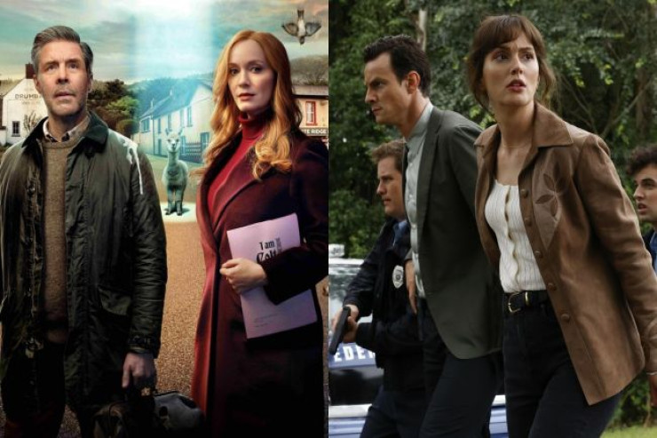 Bir gecədə bitirəcəyiniz 5 mini serial  -VİDEO 