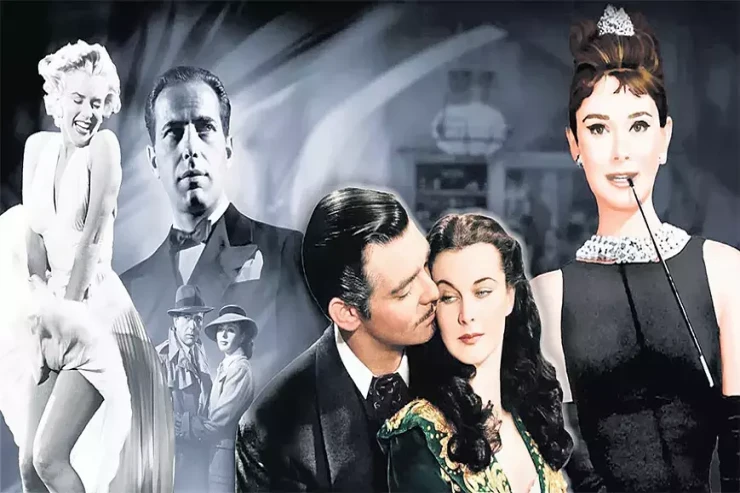 Hollivud  batmaq üzrədir...