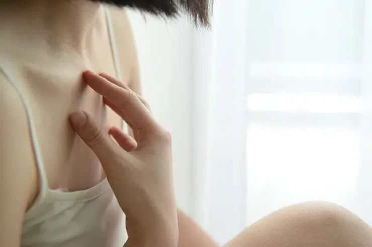 Bədən qoxusunun sağlamlıqla əlaqəsi 6 ƏLAMƏT 