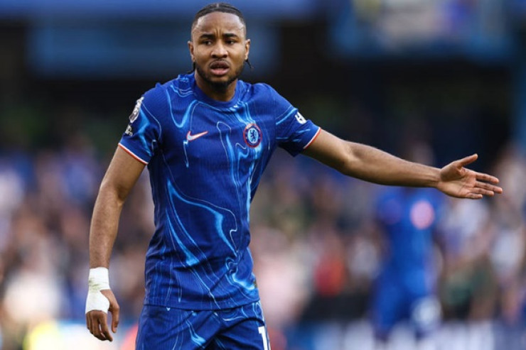 "Çelsi"nin hücumçularından biri komandadan ayrılacaq 