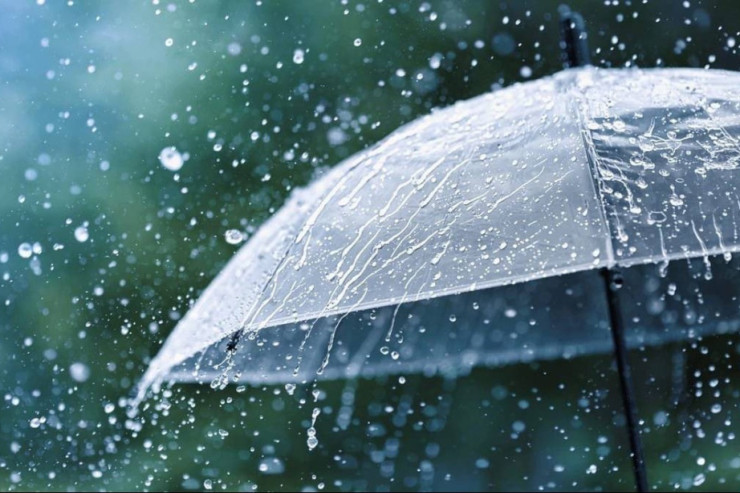 Yağışlı havalar nə vaxtadək  davam edəcək?