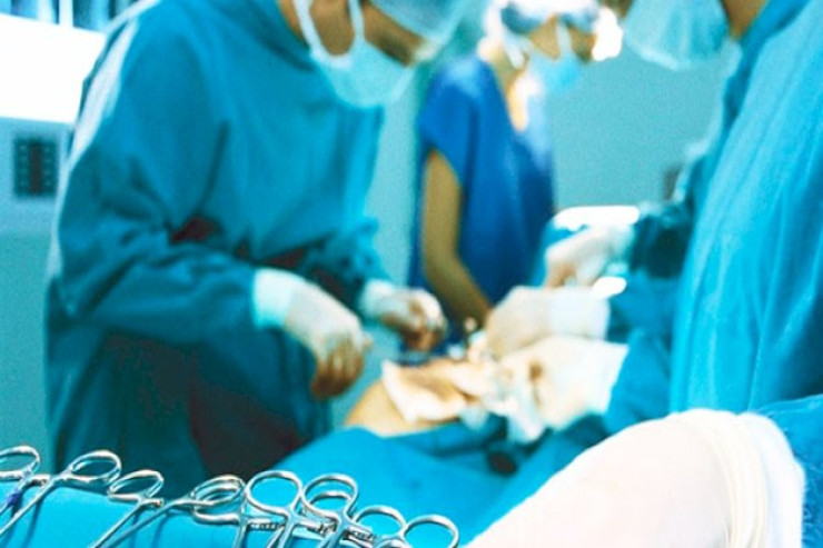 Göyçayda FACİƏ:  kişi əməliyyat zamanı  öldü