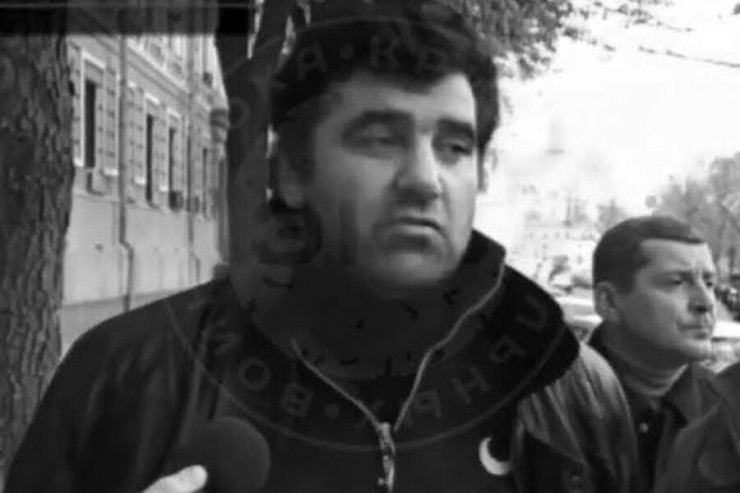 Həbsdən qaçıb Azərbaycanda gizlənən  mafioz çempion öldü