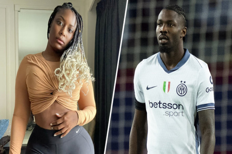 Porno aktrisadan "İnter"in ulduzuna ŞOK İTTİHAM 