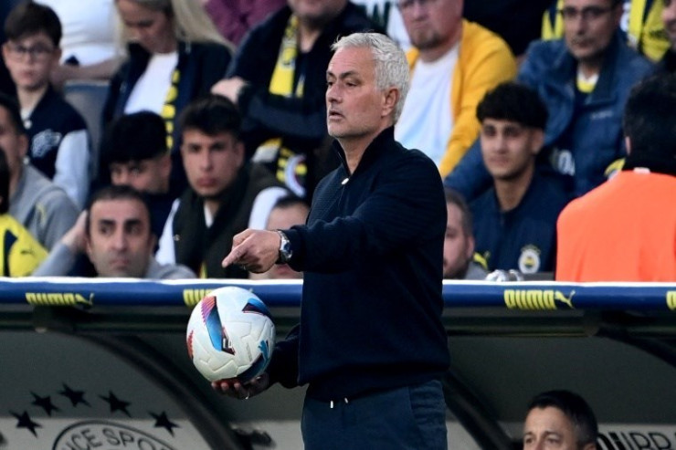 Joze Mourinyoya Rusiyadan DƏVƏT:  “Gəlməyə hazırdır”