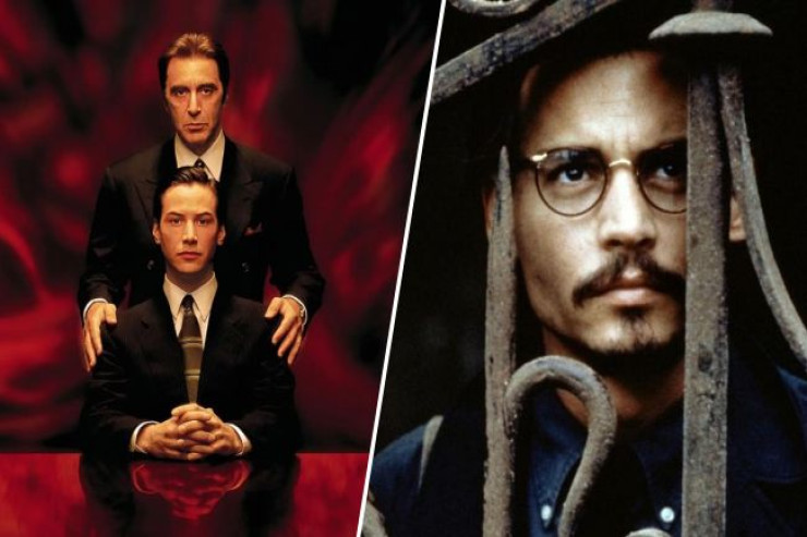 Sizi ekrana bağlayacaq 7 detektiv film  - VİDEO 