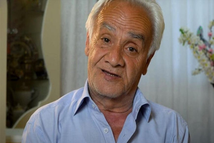 Aktyor Vahid Əliyevin  vəziyyəti yenidən pisləşdi