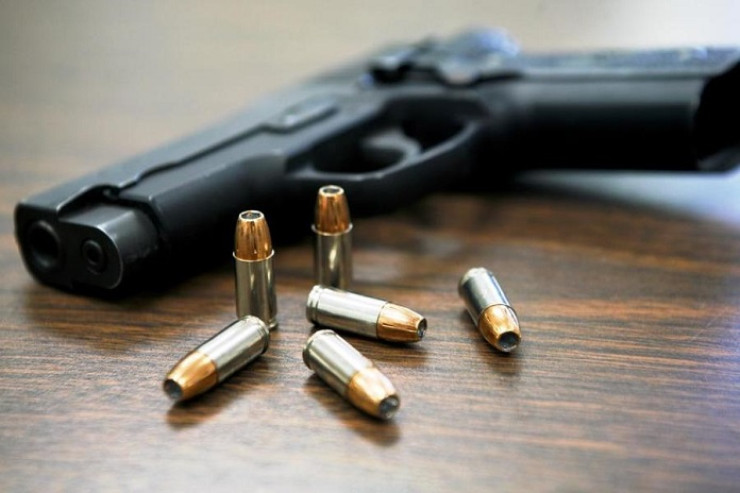 Mülki silah  deyəndə nə nəzərdə tutulur? - CAVAB