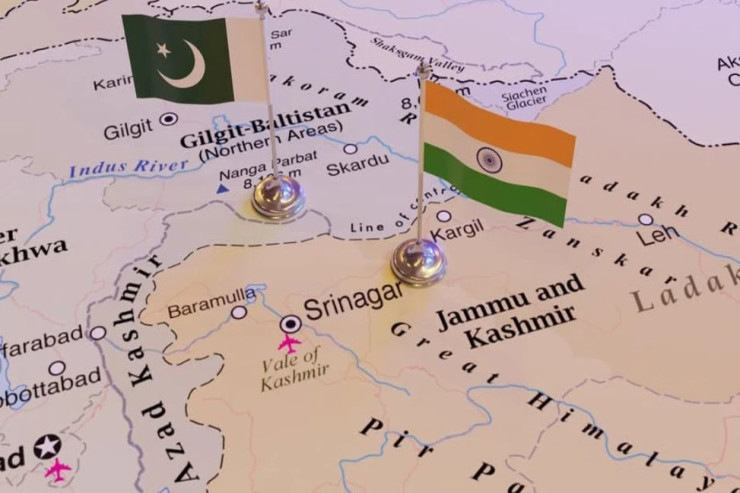 Hindistan-Pakistan müharibəsi başladı  - 26 ölü, 46 yaralı - VİDEO  - YENİLƏNİB 
