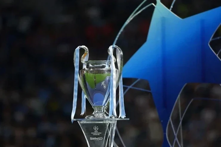 “İnter” “Barselona”nı məğlub edib finala çıxdı 