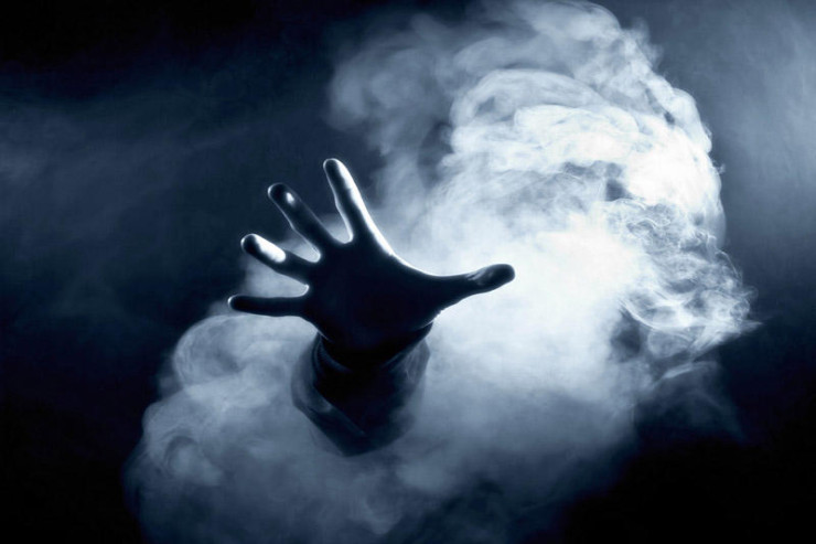 Qubada qadın hamamda boğulub öldü 