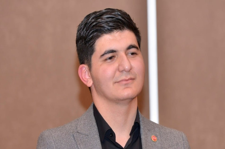 İctimai fəal Əhməd Məmmədli HƏBS EDİLDİ:  adam bıçaqlayıb - YENİLƏNİB 