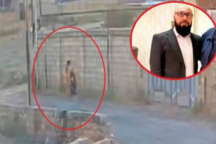 11 yaşlı qıza  seksual hərəkətlər edən ilahiyyatçıya  HÖKM OXUNDU