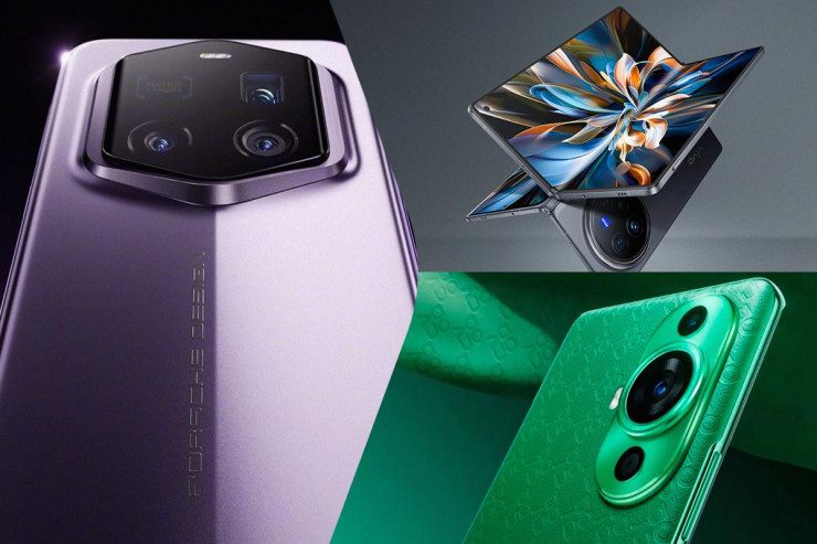 2025-ci ilin  ən yaxşı   Android smartfonları - SİYAHI 