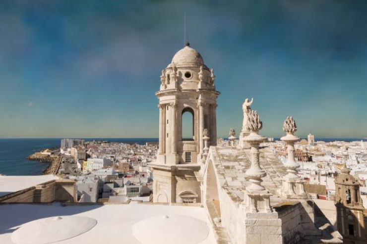 Madrid və Barselonanı unudun:  Turistlərin heç bilmədiyi İspaniyadakı 5 sehrli məkan 