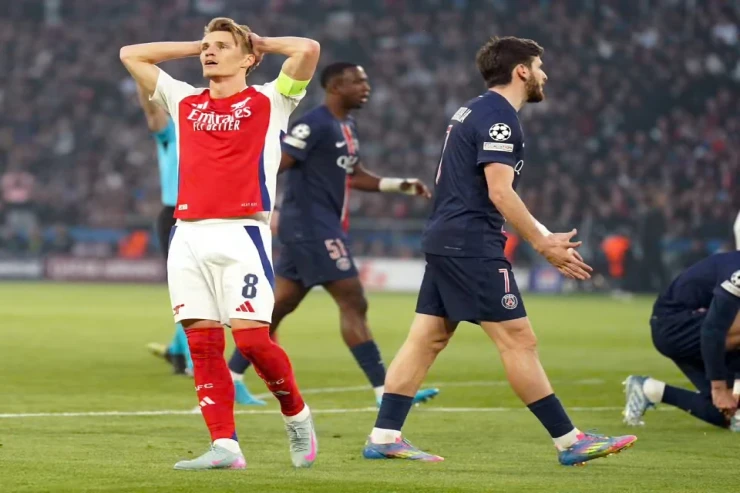 PSJ finalda “İnter”ə rəqib oldu