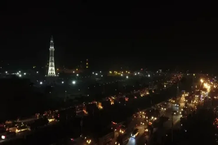 Pakistanda bir neçə partlayış  baş verdi