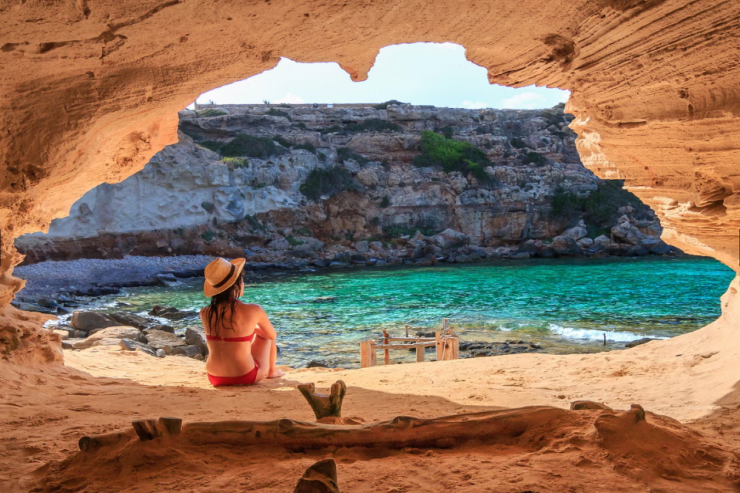 İtaliyadan Türkiyəyə qədər: Mayda havanın isti olduğu səkkiz gözəl  Avropa şəhəri
