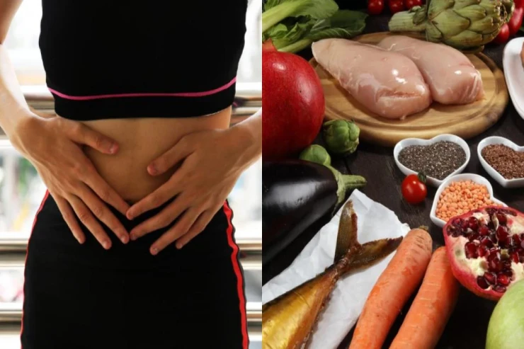 “30:30:30” pəhrizi  ayda 6 kiloqramdan çox arıqlamağa kömək edir