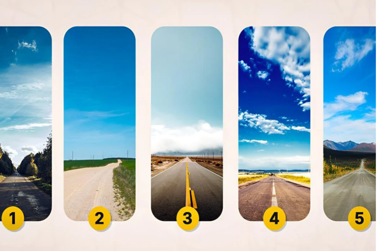 Səma seçiminiz  haqqınızda hər şeyi deyəcək: Təəccüblü dəqiq şəxsiyyət TESTİ 