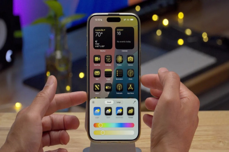 Apple iPhone 17-də sürpriz hazırlayır  - İstifadəçiləri TƏƏCCÜBLƏNDİRƏCƏK 