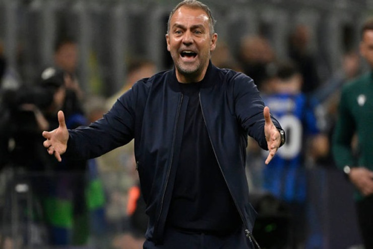 Flik “İnter”ə məğlubiyyətin səbəbkarını  “cəzalandıracaq”