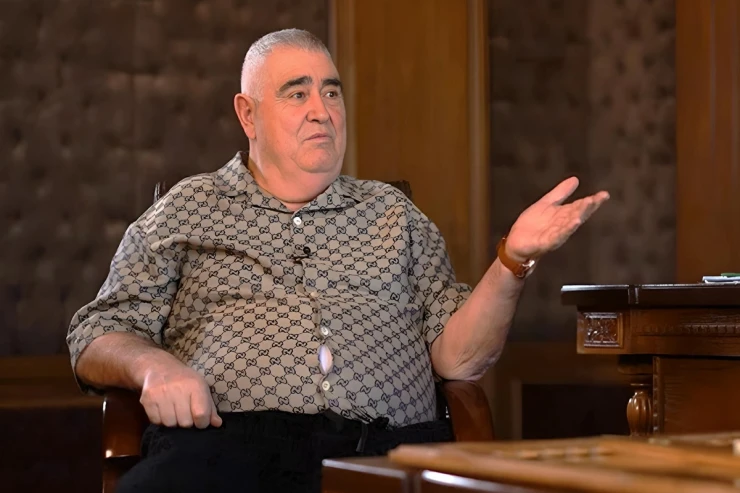 "Şərurlu İsfəndiyar"ın ölkədən çıxışına stop qoyulsun - MƏHKƏMƏ 