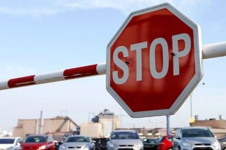 Bu gecədən Bakının əksər yolları TAM BAĞLANIR 