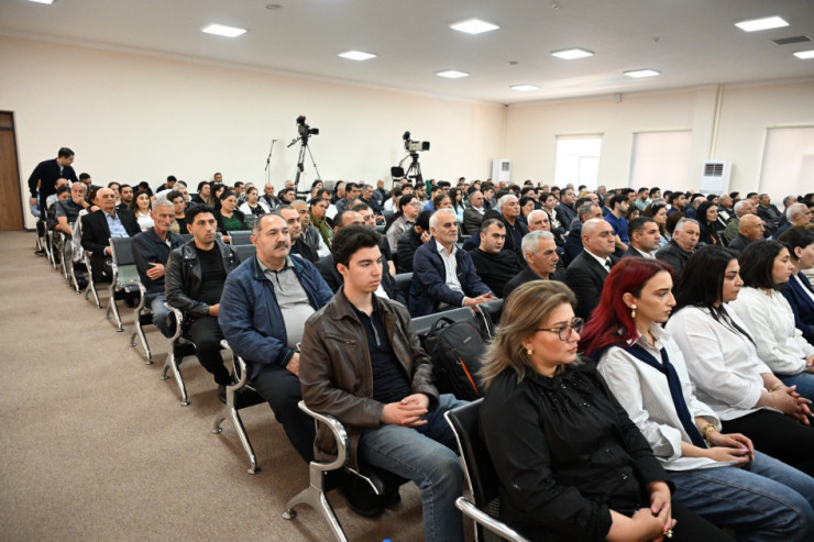 Erməni hərbçilər 23 nəfəri gözümün qarşısında diri-diri basdırdılar - Arayikin MƏHKƏMƏSİ 