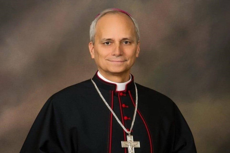 Yeni Papanın kimliyi məlum oldu - VİDEO  - YENİLƏNİB 