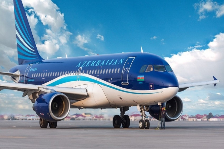 Bakı-Moskva reysləri bərpa olundu