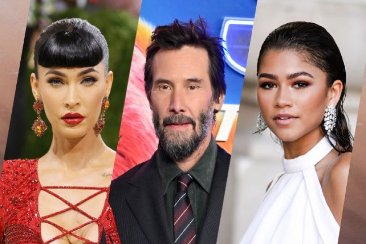 Sakitlik və evi səs-küylü şənliklərdən üstün tutan ULDUZLAR 