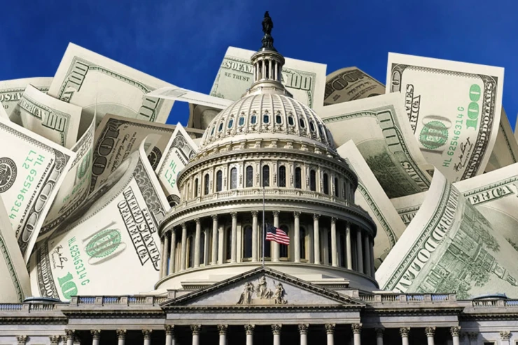 ABŞ üçün qorxunc proqnoz - Avqusta qədər defoltla üzləşə bilər 