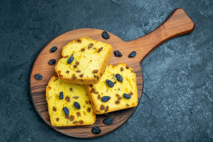 Ən dadlı balqabaq çörəyinin  sirri: RESEPT 