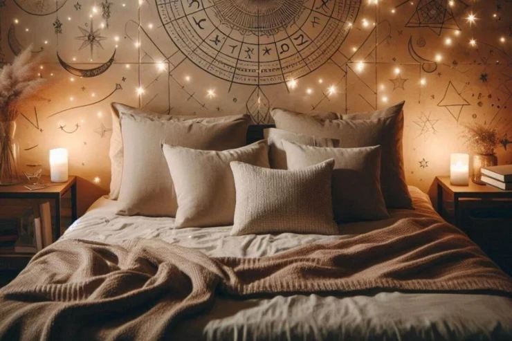 Yatmazdan əvvəl sadəcə bu 2 sözü de – sevgi, bolluq və firəvanlıq həyatına gəlsin 