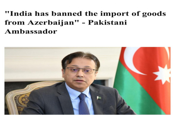 Ermənistanın Hindistana verdiyi dezinformasiya dəstəyi ifşa olundu 